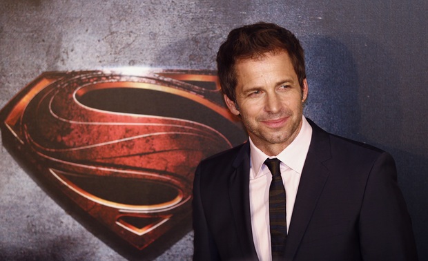 Zack Snyder habla de las críticas contra 'El Hombre de Acero' y da nuevas pistas sobre 'Batman v Superman'