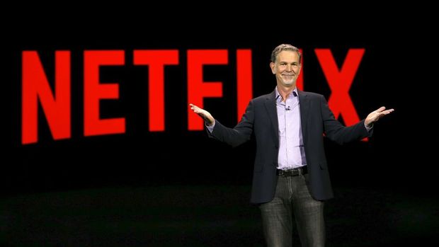 Los productores de cine español se enfadan con Netflix: "Nos maltratan"