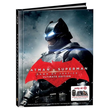 Batman Vs Superman: Se confirma el éxito de su versión extendida en los Estados Unidos
