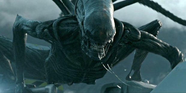 La catastrófica recaudación de “Alien: Covenant” pone en peligro sus secuelas
