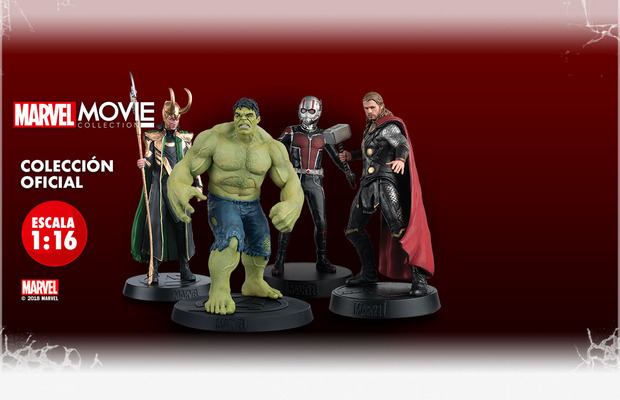 Umboxing Hulk y Thor de Altaya. Telita con Thor!!!(charly toys)