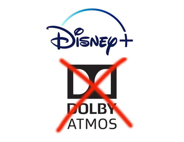Disney+: una gran decepción