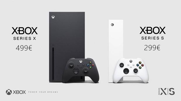 Es oficial: Xbox Series X llega a España el 10 de noviembre a 499 euros