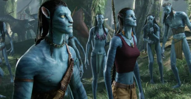 Avatar cambia el final de la película en Disney+