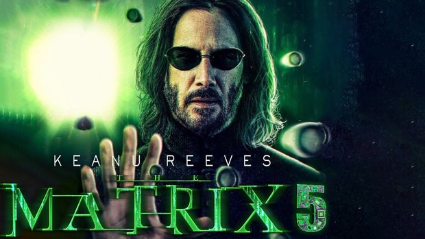 Matrix 5 Es una Realidad. 