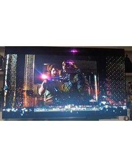 FALLO en Disco The Thing 4k (No tenemos Nada en el tiempo)
