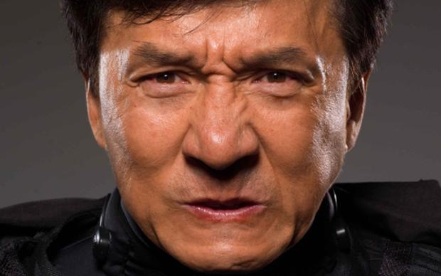 News Selecta Visión; Mas películas de Jackie Chan.