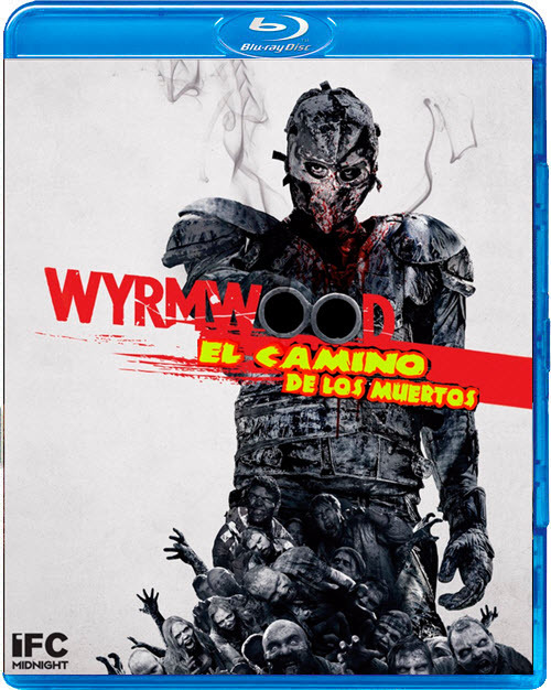 News Selecta Visión; Próximo lanzamiento, ""Wyrmwood: La carretera de los muertos".
