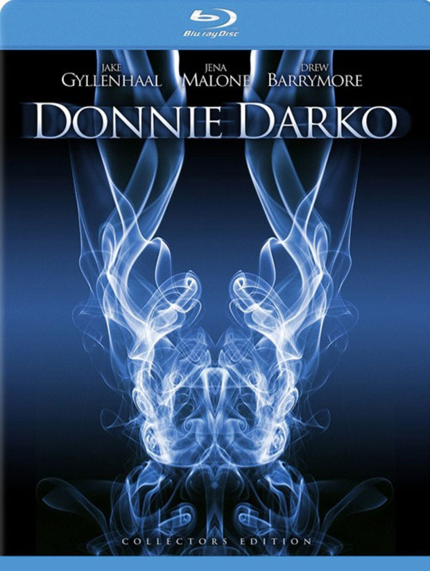Donnie Darko (Para cuando en blu-ray?)