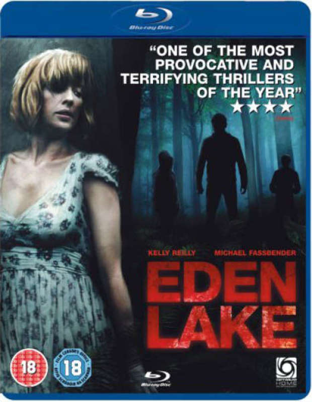 Eden Lake (no va a llegar?)