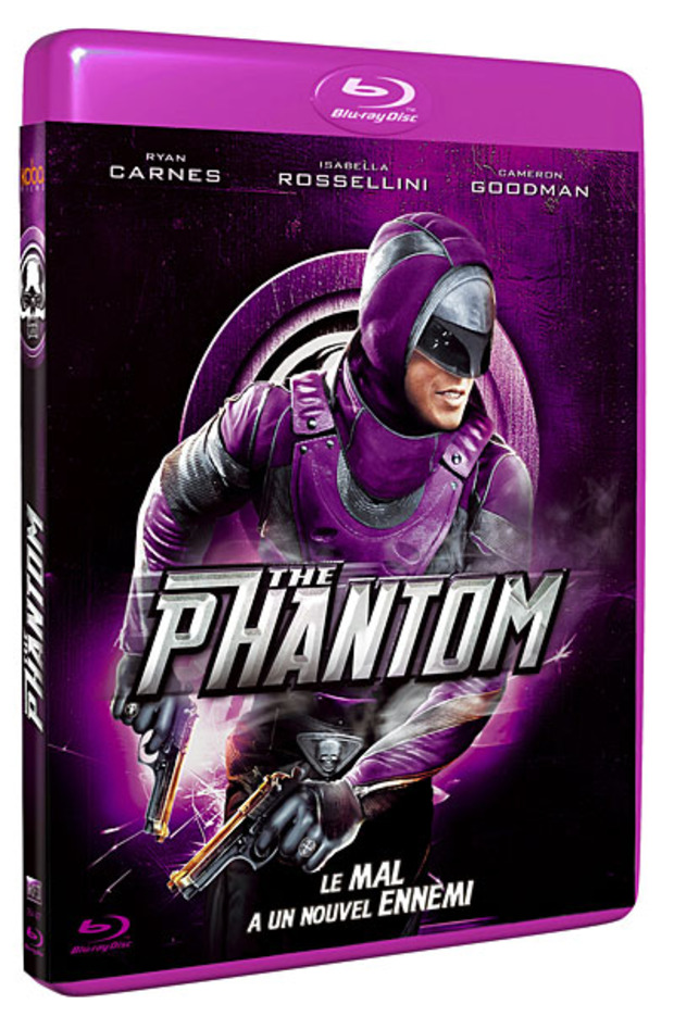 The Phantom (francia)
