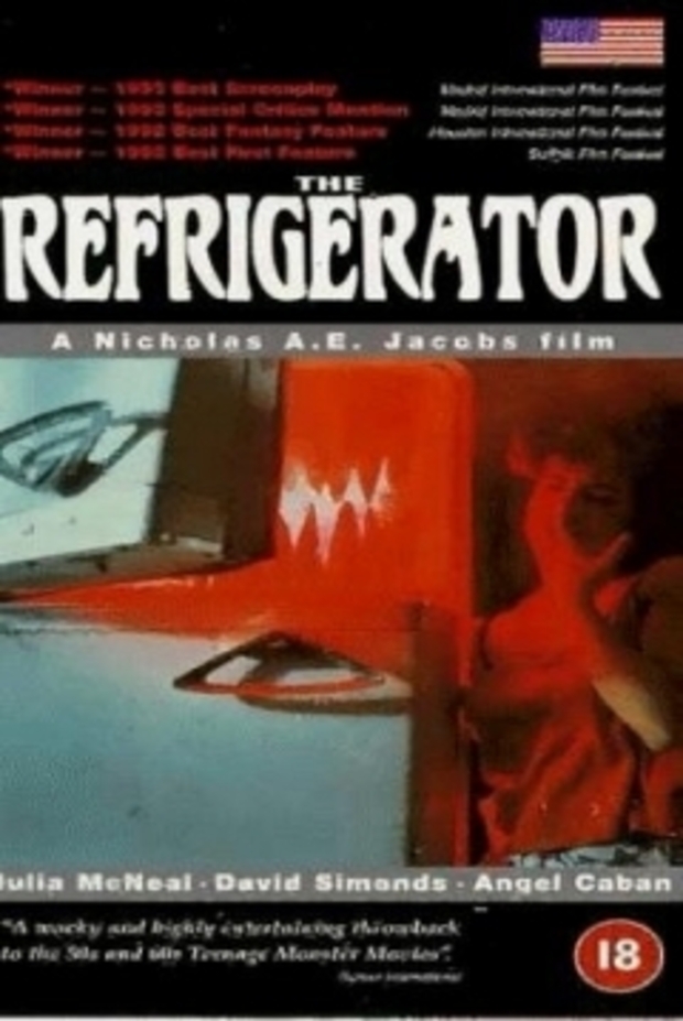 El Frigorífico (The Refrigerator)