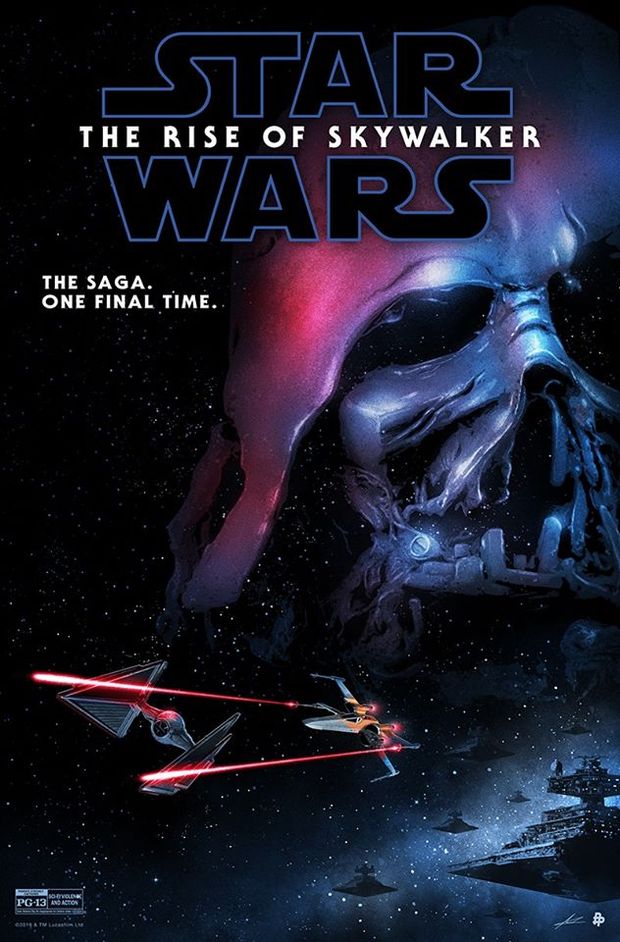 Se filtra por completo el guion de Colin Trevorrow para Star Wars 9 SPOILERS