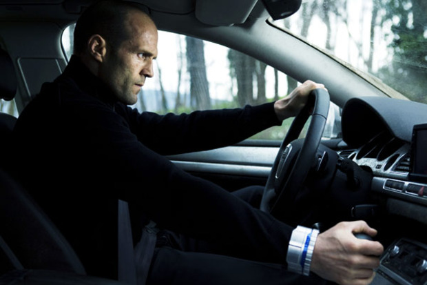 Jason Statham se une a 'Fast and Furious 7'