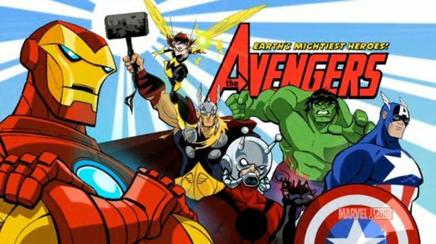 Joss Whedon dice que Thanos no está fuera de 'Avengers: Age of Ultron', pero no veremos a Visión