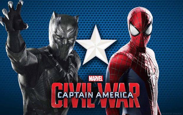 Quienes ya han visto 'Capitán América: Civil War' han tenido unas impresiones buenísimas sobre la película