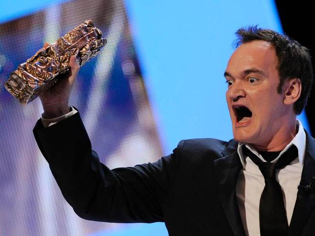 Tarantino se retirará tras 2 películas más