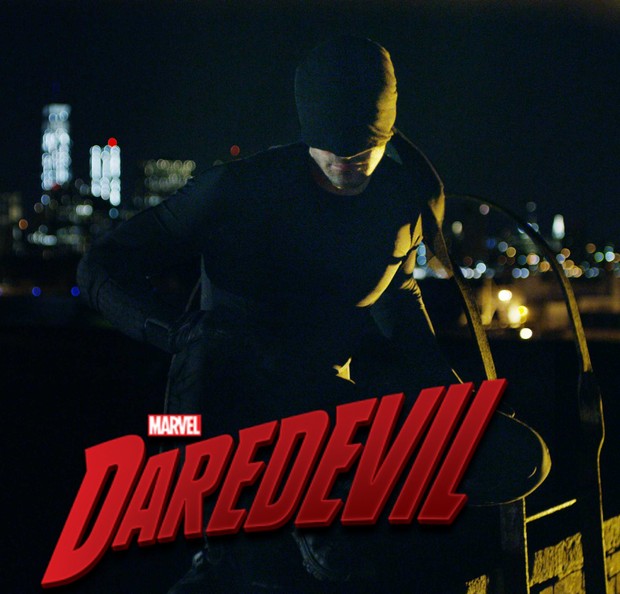 Daredevil Serie TV: Conexiones y más...