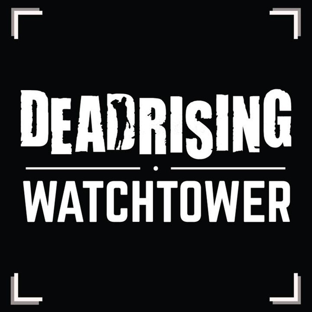 1er Trailer de Dead Rising: Watchtower