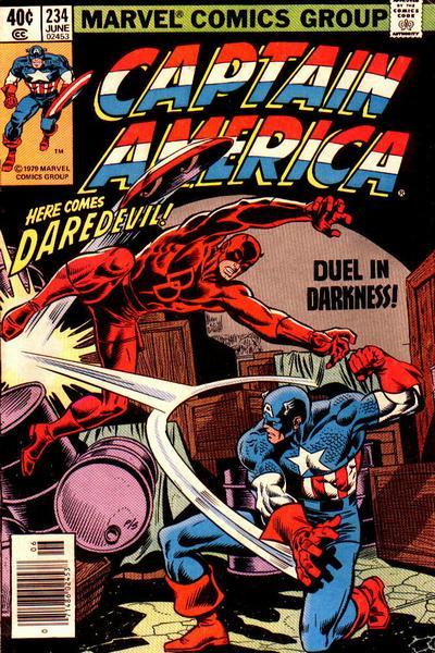 ¿Daredevil en Capitán América: Guerra Civil?