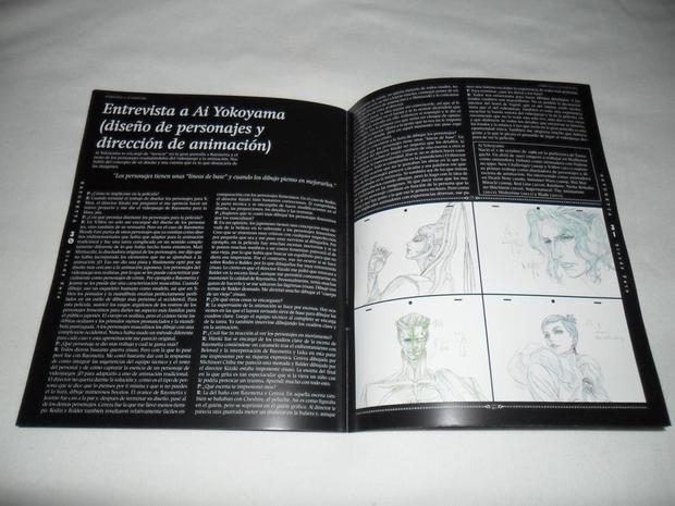 REPORTAJE: Bayonetta - Coleccionista (15/16)