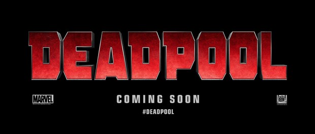 Deadpool (Masacre): Logo y Sinopsis