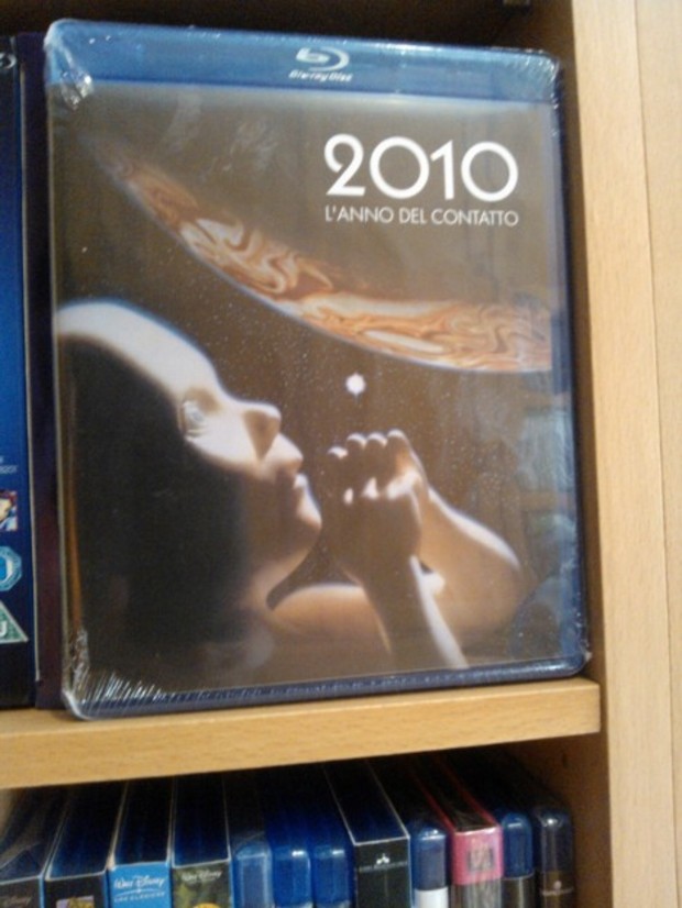 2010 Odisea 2 - Amazon.es (12/09/2012)