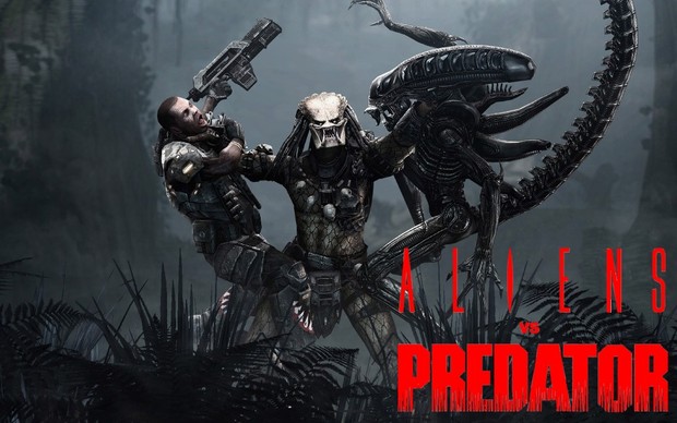 Alien VS Predator, ¿3ª parte o reboot?