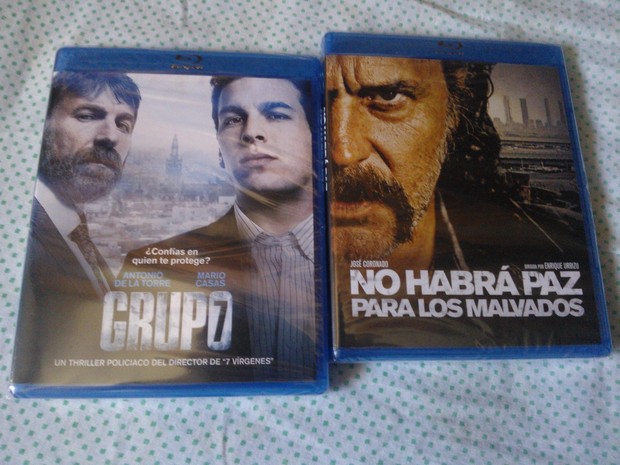 2x1 Español - Amazon.es (25/04/2014)