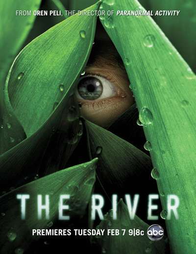 The River: ¿Qué os parece?