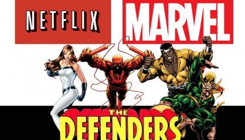 Netflix habla de sus series Marvel
