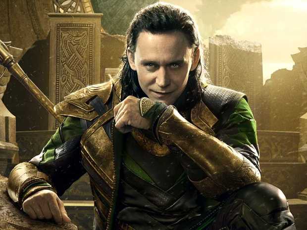 Realizan un fan film de Loki