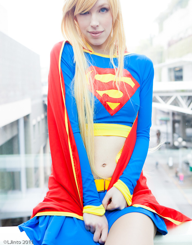 Supergirl: La serie podría estar ya en marcha