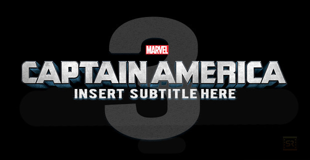 Capitán América 3 cambiará el UCM