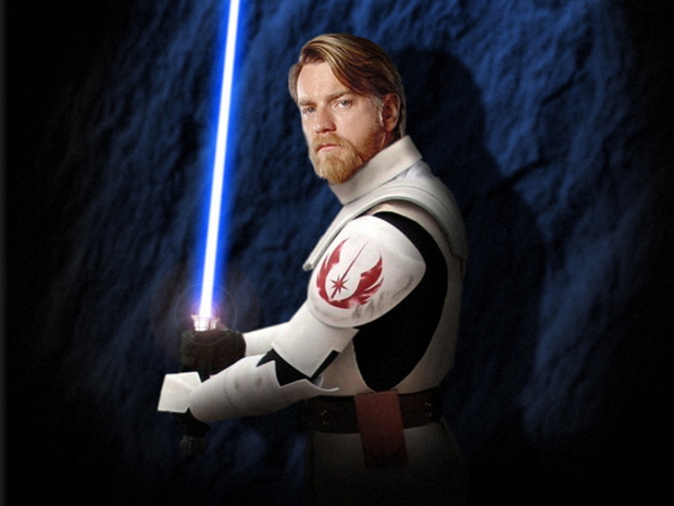 ¿Obi-Wan Kenobi para el spin-off?