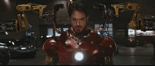 Downey Jr: Hay negociaciones para Iron Man 4