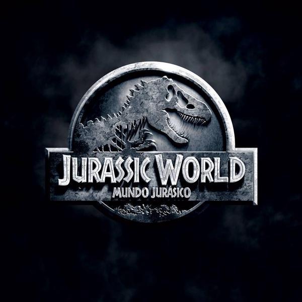 Presentado el logo oficial en Español de Jurassic World
