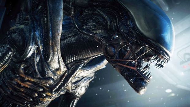 Alien Isolation (Parte 1 – 2017 – Parte 2 – 2018) e Infinity (2019) dirigidas por James Cameron y Ridley Scott con Jennifer Lawrence, sigourney weaver  y Noomi Rapace.