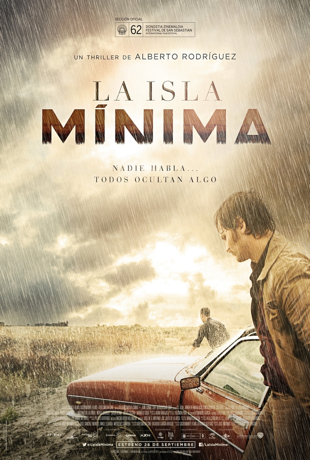 La Isla Minima: De nuevo en todos los cines
