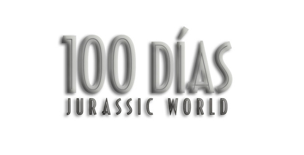 En 100 días la vida se vuelve a abrir camino - Jurassic World