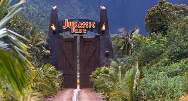 De Jurassic Park a Jurassic World, Un viaje de retorno