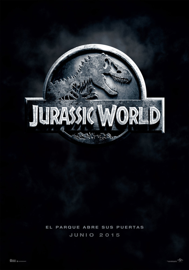 Jurassic World ¿Alguien puede confirmar si están echando el trailer antes de la pelicula Fast & Furious 7?