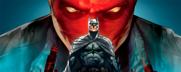 'Batman v Superman: Dawn of Justice': Capucha Roja podría aparecer con implicaciones en 'Escuadrón Suicida'
