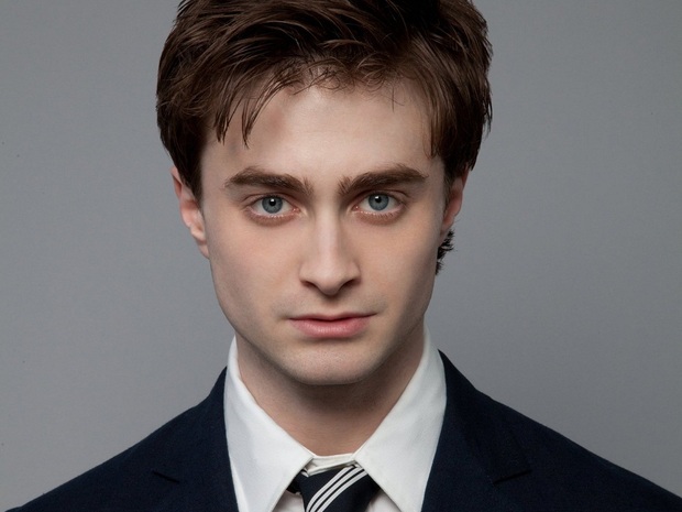 Daniel Radcliffe negocia protagonizar “Grand Theft Auto”