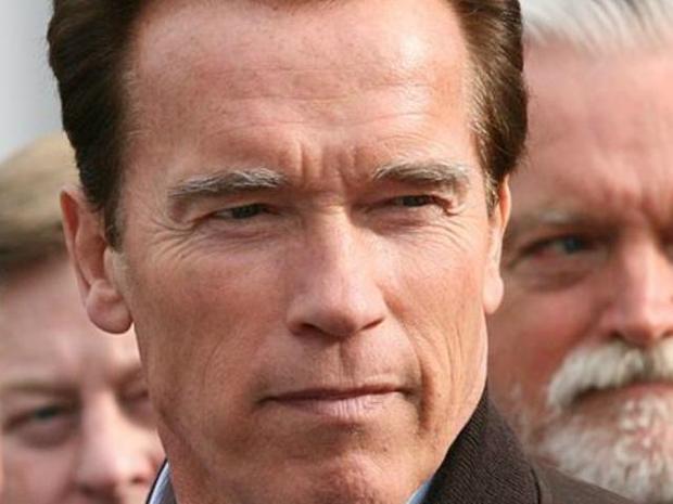 Schwarzenegger será invitado estrella de festival cine de Pekín