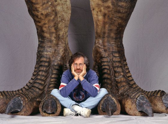 Steven Spielberg ya ha visto Jurassic World y esta totalmente entusiasmado con el resultado obtenido + Trailer Barbasol (spoiler) + Duracción oficial de la pelicula