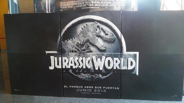 Jurassic World: Nuevo TV Spot 5, con nuevas escenas nunca antes vistas