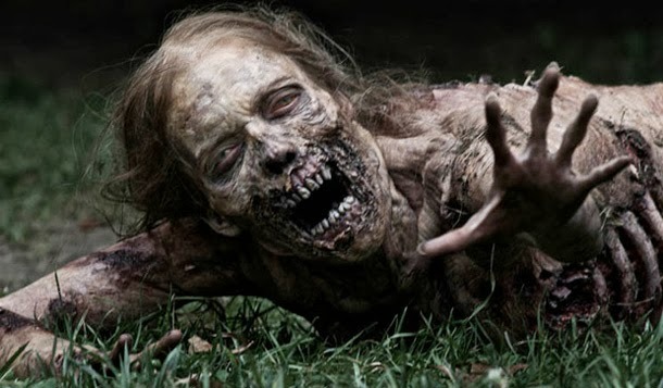 ¿cual deberia ser la vida util "mas real" de un zombie?