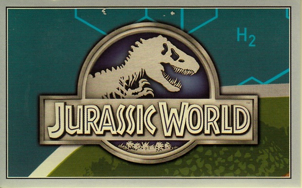 Jurassic World ya es la tercera pelicula mas taquillera de la historia