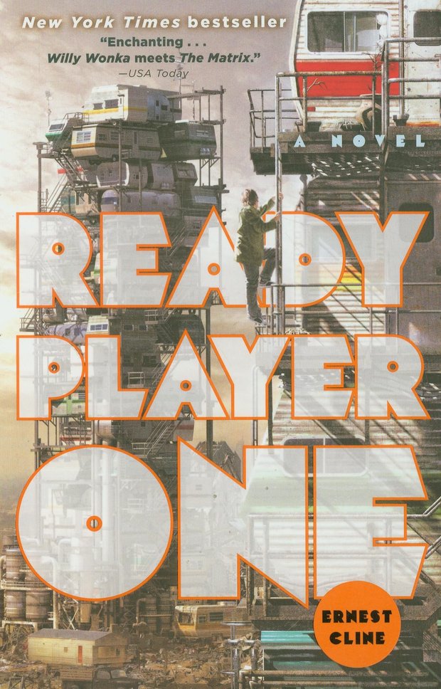 'Ready Player One', de Steven Spielberg, se estrenará en 2017
